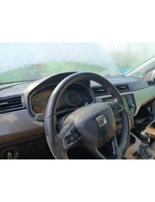 Recambio de kit airbag para seat ibiza v (kj1, kjg) 1.0 tsi referencia OEM IAM   