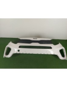 Recambio de paragolpes delantero para kia picanto iii (ja) 1.0 t-gdi referencia OEM IAM 86511G6700  