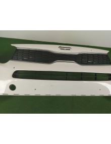 Recambio de paragolpes delantero para kia picanto iii (ja) 1.0 t-gdi referencia OEM IAM 86511G6700   2