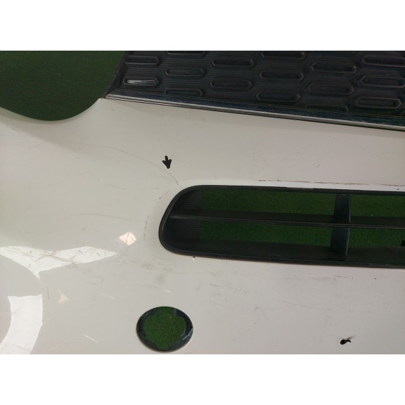 Recambio de paragolpes delantero para kia picanto iii (ja) 1.0 t-gdi referencia OEM IAM 86511G6700  