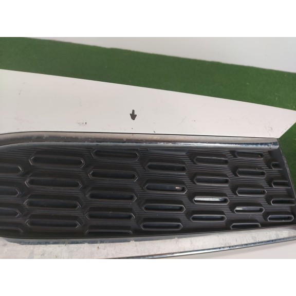 Recambio de paragolpes delantero para kia picanto iii (ja) 1.0 t-gdi referencia OEM IAM 86511G6700  