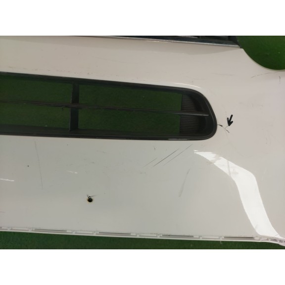 Recambio de paragolpes delantero para kia picanto iii (ja) 1.0 t-gdi referencia OEM IAM 86511G6700  