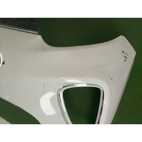 Recambio de paragolpes delantero para kia picanto iii (ja) 1.0 t-gdi referencia OEM IAM 86511G6700  