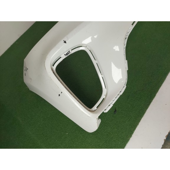 Recambio de paragolpes delantero para kia picanto iii (ja) 1.0 t-gdi referencia OEM IAM 86511G6700  