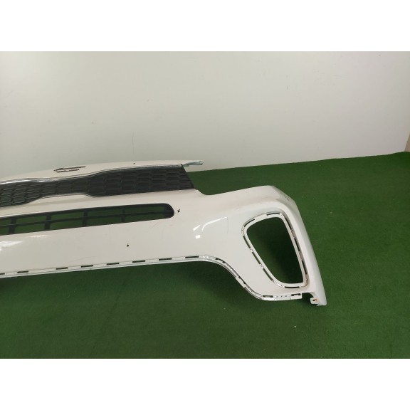 Recambio de paragolpes delantero para kia picanto iii (ja) 1.0 t-gdi referencia OEM IAM 86511G6700  