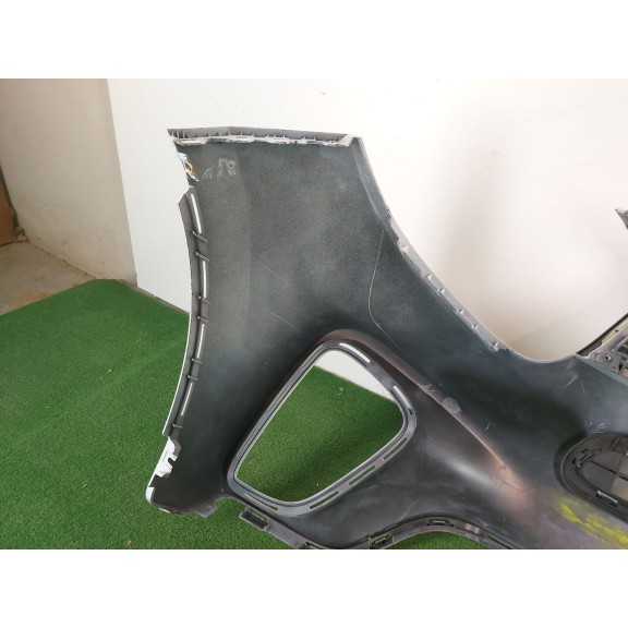 Recambio de paragolpes delantero para kia picanto iii (ja) 1.0 t-gdi referencia OEM IAM 86511G6700  