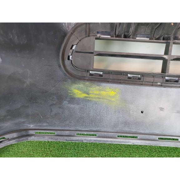 Recambio de paragolpes delantero para kia picanto iii (ja) 1.0 t-gdi referencia OEM IAM 86511G6700  