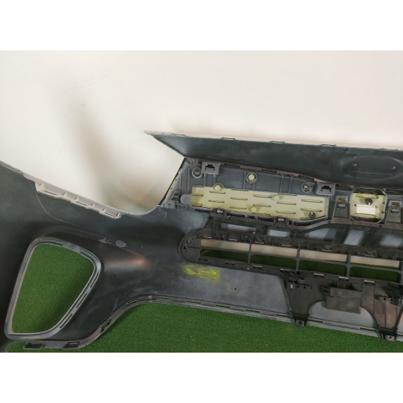 Recambio de paragolpes delantero para kia picanto iii (ja) 1.0 t-gdi referencia OEM IAM 86511G6700  