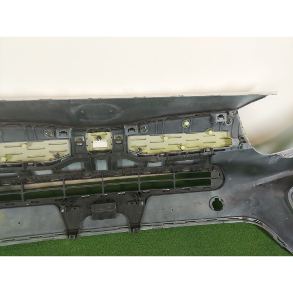 Recambio de paragolpes delantero para kia picanto iii (ja) 1.0 t-gdi referencia OEM IAM 86511G6700  