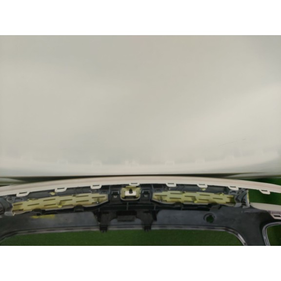 Recambio de paragolpes delantero para kia picanto iii (ja) 1.0 t-gdi referencia OEM IAM 86511G6700  