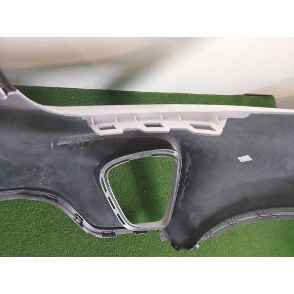 Recambio de paragolpes delantero para kia picanto iii (ja) 1.0 t-gdi referencia OEM IAM 86511G6700  