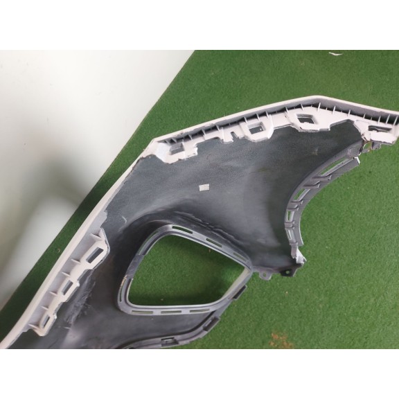 Recambio de paragolpes delantero para kia picanto iii (ja) 1.0 t-gdi referencia OEM IAM 86511G6700  