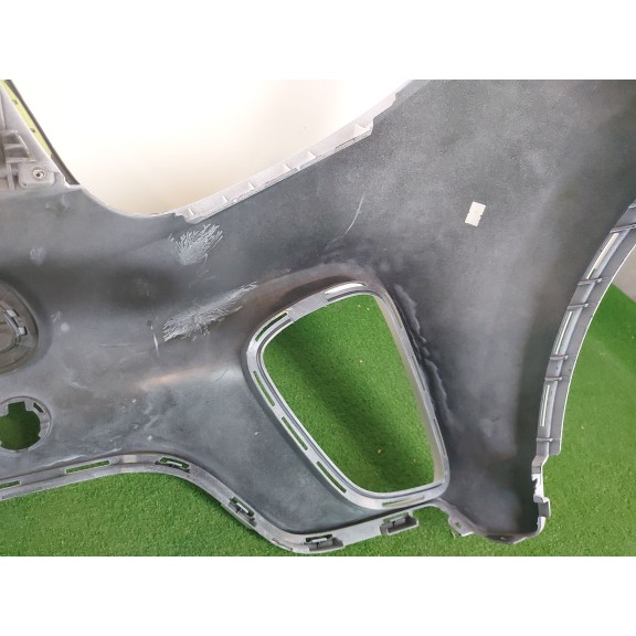 Recambio de paragolpes delantero para kia picanto iii (ja) 1.0 t-gdi referencia OEM IAM 86511G6700  