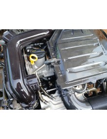 Recambio de motor completo para seat ibiza v (kj1, kjg) 1.0 tsi referencia OEM IAM DKL  