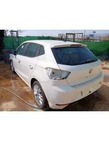 seat ibiza v (kj1, kjg) del año 2018