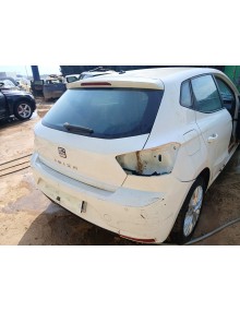 seat ibiza v (kj1, kjg) del año 2018 2