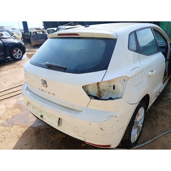 seat ibiza v (kj1, kjg) del año 2018