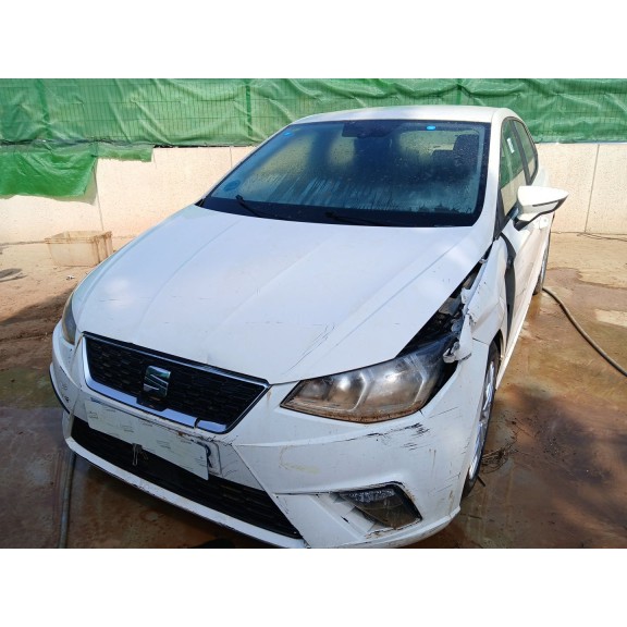 seat ibiza v (kj1, kjg) del año 2018