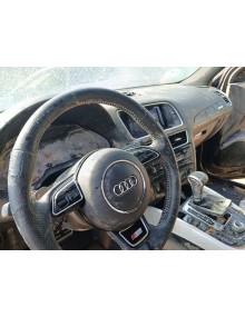 Recambio de kit airbag para audi q5 (8rb) 2.0 tdi quattro referencia OEM IAM 8R1857003G 8R0880201AL 8T0880204J 2