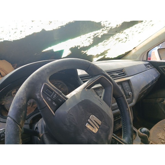 Recambio de kit airbag para seat ibiza v (kj1, kjg) 1.0 tsi referencia OEM IAM   