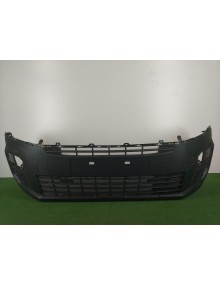 Recambio de paragolpes delantero para peugeot partner furgoneta/monovolumen (k9) 1.5 bluehdi 100 referencia OEM IAM 9816765680  
