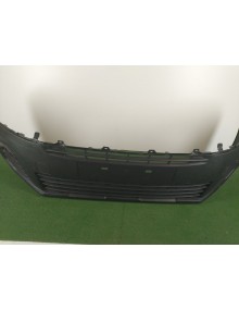 Recambio de paragolpes delantero para peugeot partner furgoneta/monovolumen (k9) 1.5 bluehdi 100 referencia OEM IAM 9816765680   2