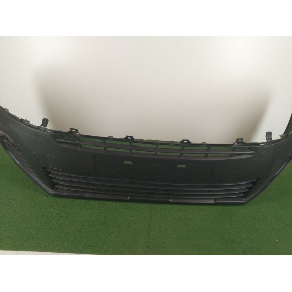 Recambio de paragolpes delantero para peugeot partner furgoneta/monovolumen (k9) 1.5 bluehdi 100 referencia OEM IAM 9816765680  