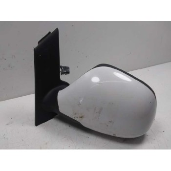 Recambio de retrovisor izquierdo para seat altea xl (5p5) 1.6 tdi referencia OEM IAM  3 CABLES 