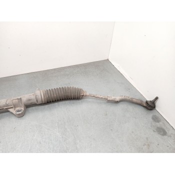 Recambio de cremallera direccion para nissan qashqai i (j10, nj10) 2.0 dci referencia OEM IAM 48001JD90B  