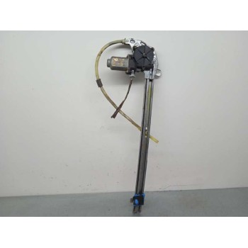 Recambio de elevalunas trasero derecho para renault espace iv (jk0) dynamique referencia OEM IAM 400614T1 ELECTRICO 2 CABLES DE 