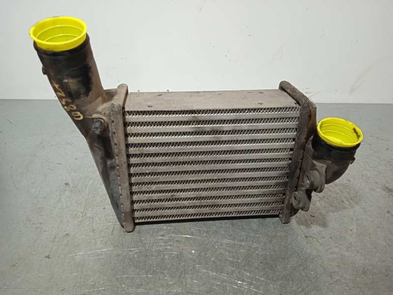 Recambio de intercooler para audi allroad quattro (4b5) 2.7 v6 30v biturbo referencia OEM IAM 078145806K  