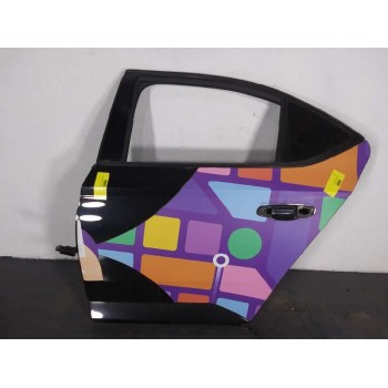 PUERTA TRASERA IZQUIERDA 