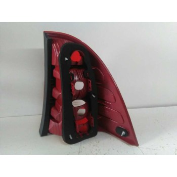 Recambio de piloto trasero izquierdo para mercedes-benz clase c (w203) familiar referencia OEM IAM  NUEVO RANCHERA