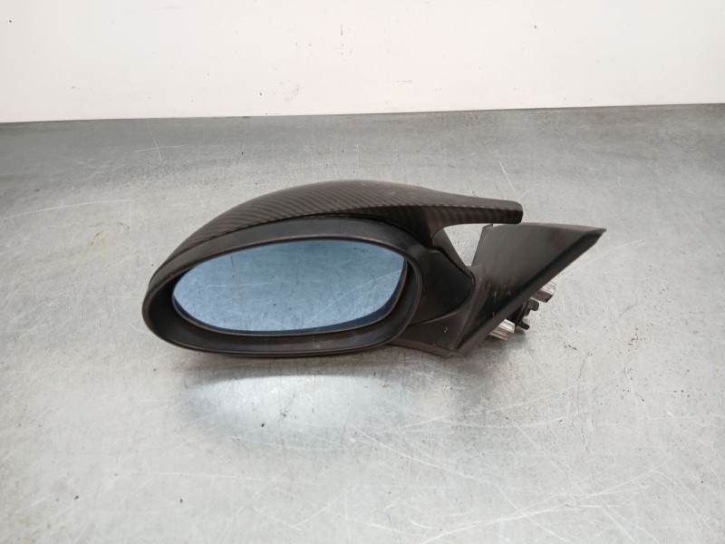 Recambio de retrovisor izquierdo para bmw 1 (e87) 120 d referencia OEM IAM   