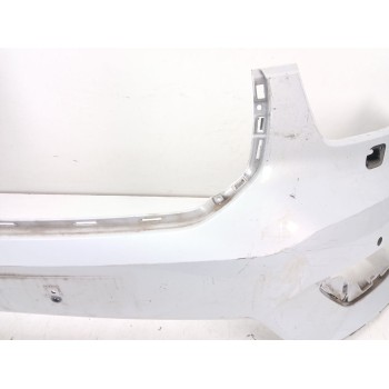 Recambio de paragolpes delantero para volvo xc40 (536) d4 polestar awd referencia OEM IAM 31449359  