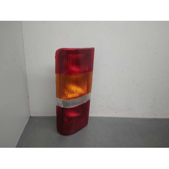 Recambio de piloto trasero izquierdo para ford transit referencia OEM IAM 1063538 NUEVO 85-00