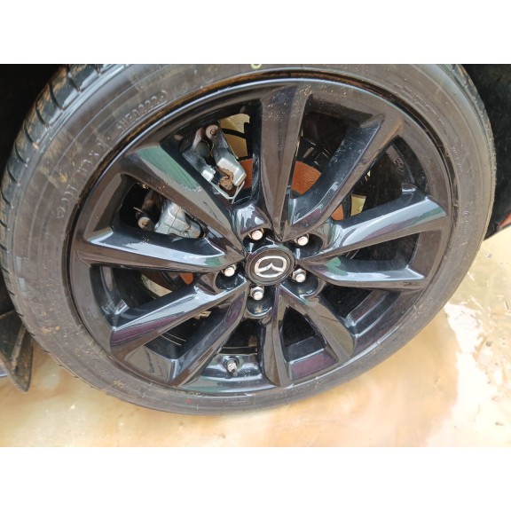 Recambio de juego llantas para mazda 3 hatchback (bp) 2.0 skyactiv-g m hybrid referencia OEM IAM 18  