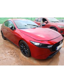 mazda 3 hatchback (bp) del año 2022