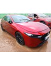 mazda 3 hatchback (bp) del año 2022
