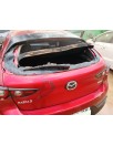 Recambio de porton trasero para mazda 3 hatchback (bp) 2.0 skyactiv-g m hybrid referencia OEM IAM   