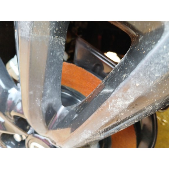 Recambio de puente trasero para mazda 3 hatchback (bp) 2.0 skyactiv-g m hybrid referencia OEM IAM   