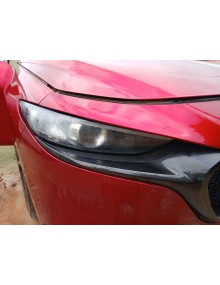 Recambio de faro derecho para mazda 3 hatchback (bp) 2.0 skyactiv-g m hybrid referencia OEM IAM   
