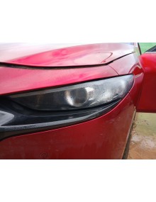 Recambio de faro izquierdo para mazda 3 hatchback (bp) 2.0 skyactiv-g m hybrid referencia OEM IAM   