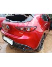 mazda 3 hatchback (bp) del año 2022