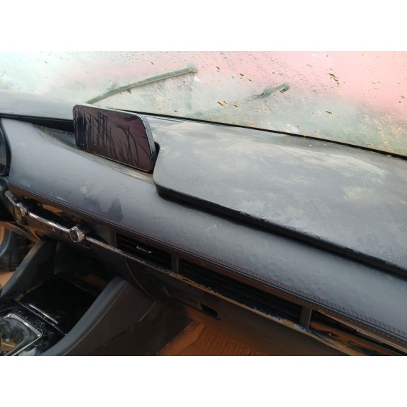 Recambio de kit airbag para mazda 3 hatchback (bp) 2.0 skyactiv-g m hybrid referencia OEM IAM   