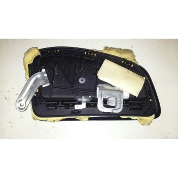 Recambio de airbag lateral derecho para peugeot 307 break / sw (s1) break xs referencia OEM IAM 9653003677 ASIENTO 