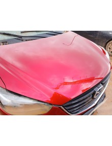 Recambio de capot para mazda cx-5 (ke, gh) 2.2 d awd (ke2aw) referencia OEM IAM KDY35231XA   2