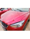 Recambio de capot para mazda cx-5 (ke, gh) 2.2 d awd (ke2aw) referencia OEM IAM   
