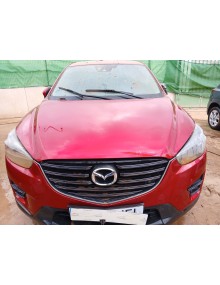 mazda cx-5 (ke, gh) del año 2015