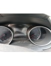 Recambio de cuadro instrumentos para kia ceed (cd) 1.6 crdi 136 referencia OEM IAM   
